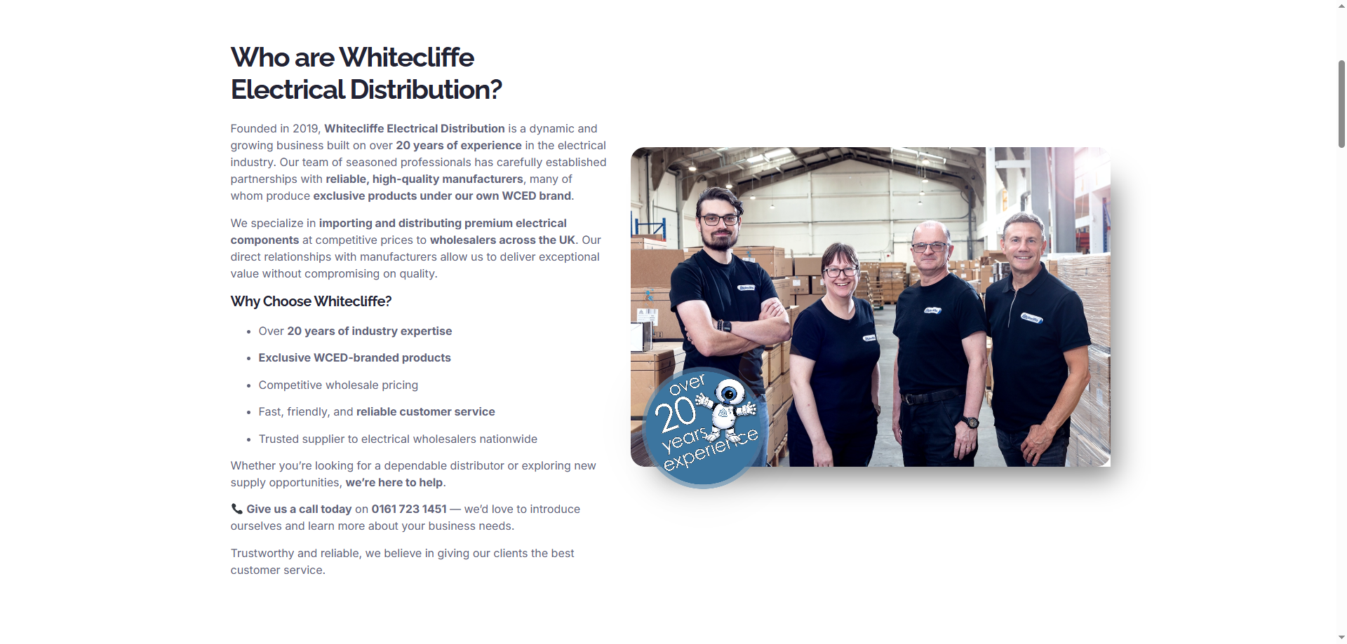 Whitecliffe account application